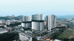<b>将投入利用的深圳市西医院院区是目前全市单体</b>